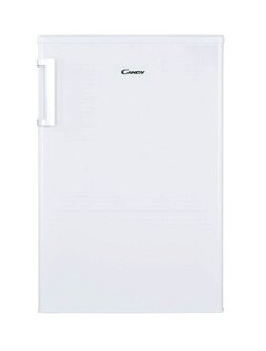 KupiHitro | Mini hladilnik z zamrzovalnikom Candy CCTOS 542WHN, 85 cm, 95 l  +14 l, razred F, bel