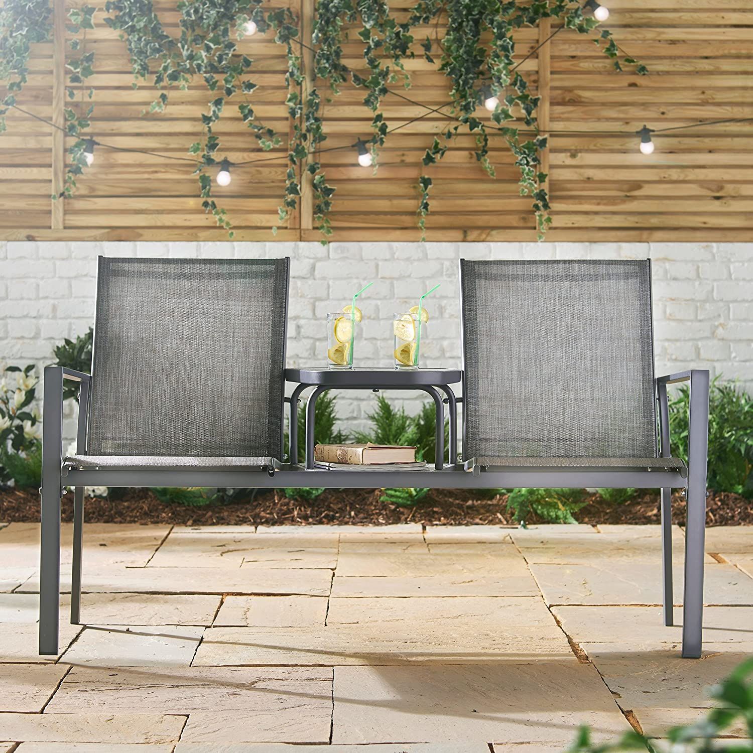 Vonhaus loveseat online