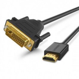 Hdmi na dvi kabel deals