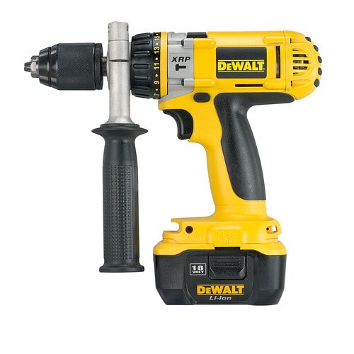 KupiHitro UD.VRTAL.VIJ.18V NANO XRP3 Dewalt DC988KL